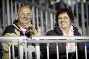 Vaste supporters